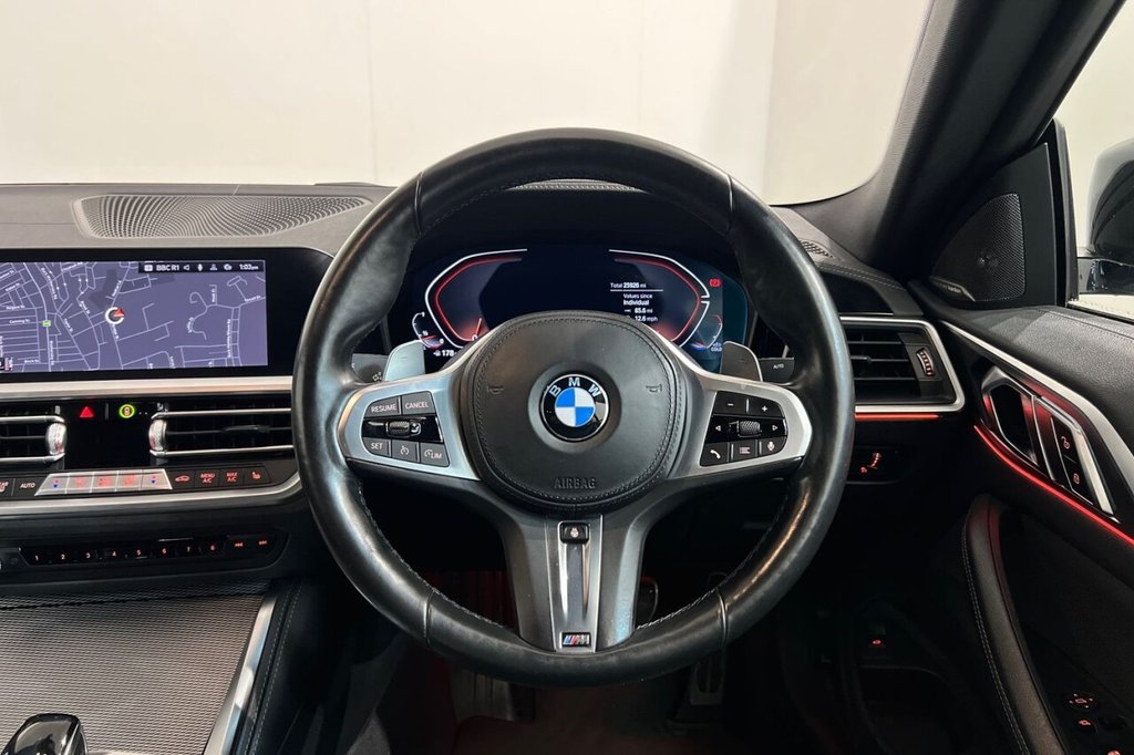 Used BMW 4 Series 2020 for sale - 76454168: Photo 15