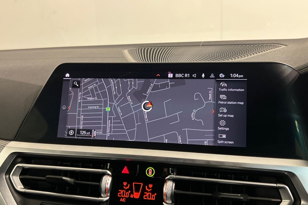 Used BMW 4 Series 2020 for sale - 76454168: Photo 18