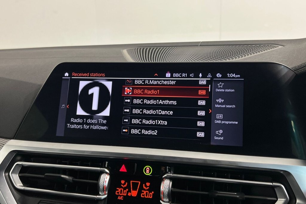 Used BMW 4 Series 2020 for sale - 76454168: Photo 19