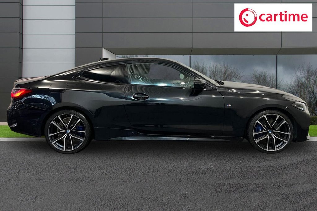 Used BMW 4 Series 2020 for sale - 76454168: Photo 2