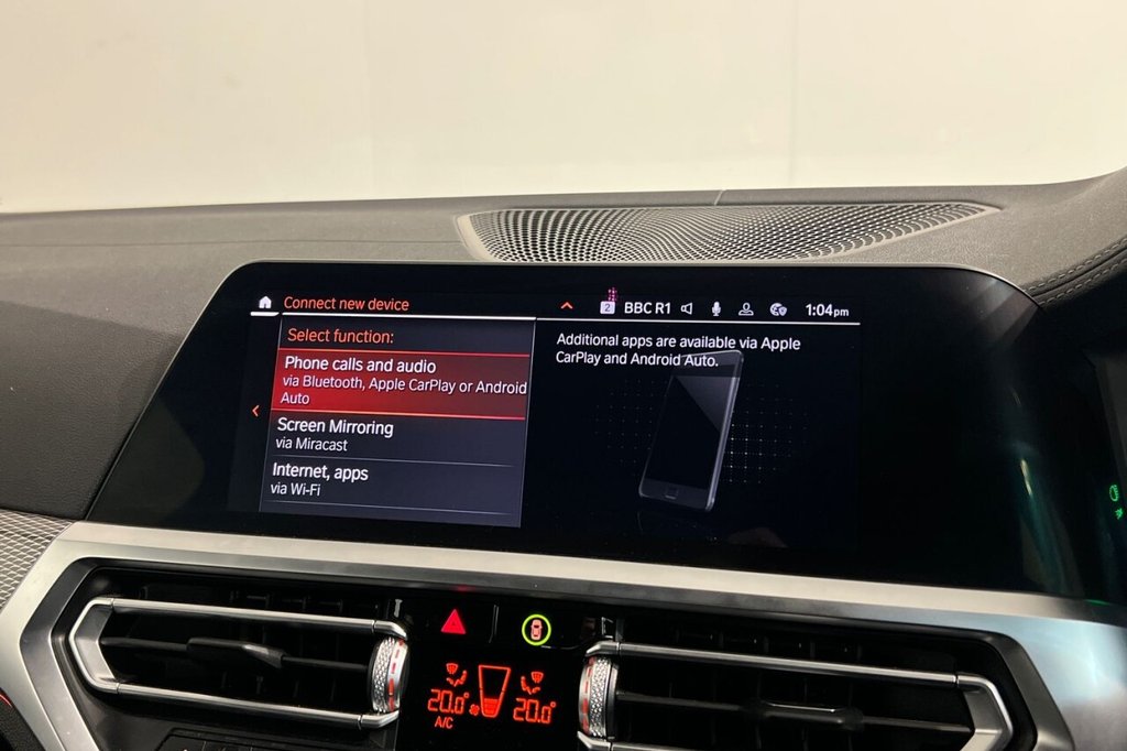 Used BMW 4 Series 2020 for sale - 76454168: Photo 20