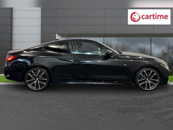 Used BMW 4 Series 2020 for sale - 76454168: Photo