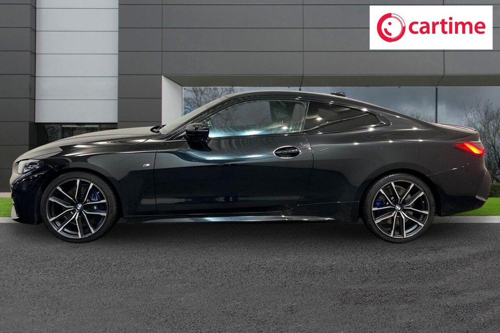 Used BMW 4 Series 2020 for sale - 76454168: Photo 3