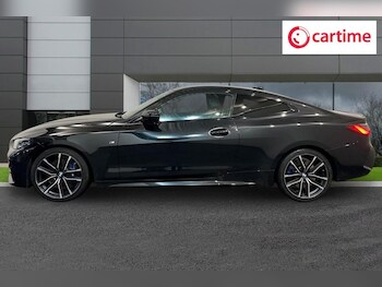 Used BMW 4 Series 2020 for sale - 76454168: Photo
