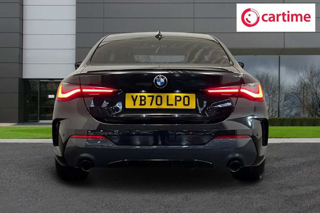 Used BMW 4 Series 2020 for sale - 76454168: Photo 6