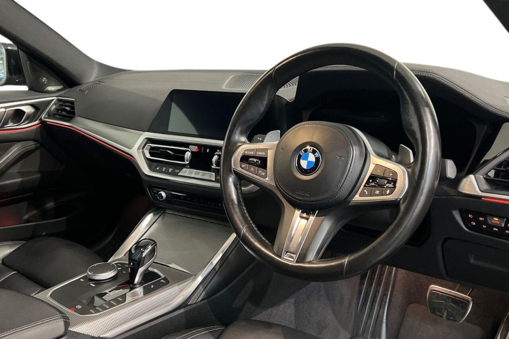 Used BMW 4 Series 2020 for sale - 76454168: Photo 9