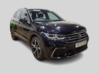 Used Volkswagen Tiguan 2022 for sale - 78372800: Photo