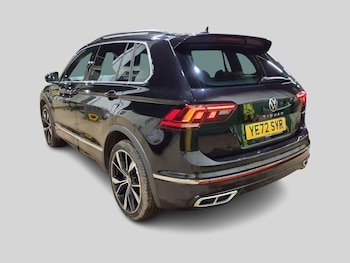 Used Volkswagen Tiguan 2022 for sale - 78372800: Photo