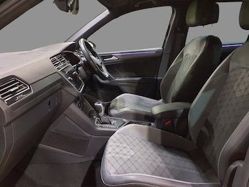 Used Volkswagen Tiguan 2022 for sale - 78372800: Photo