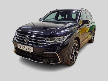 Used Volkswagen Tiguan 2022 for sale - 78372800: Photo