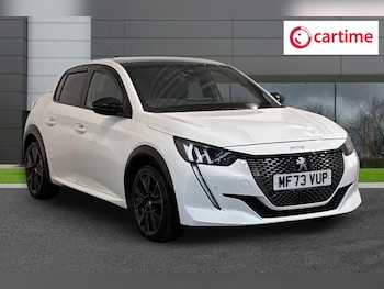 Used Peugeot 208 2024 for sale - 79209695: Photo