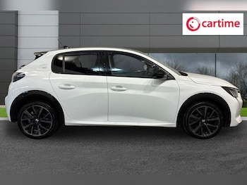 Used Peugeot 208 2024 for sale - 79209695: Photo