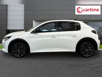 Used Peugeot 208 2024 for sale - 79209695: Photo