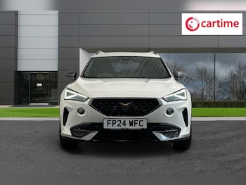 Used Cupra Formentor 2024 for sale - 77218499: Photo