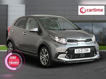 Used Kia Picanto 2021 for sale - 75596362: Photo