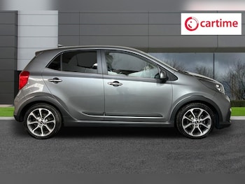 Used Kia Picanto 2021 for sale - 75596362: Photo