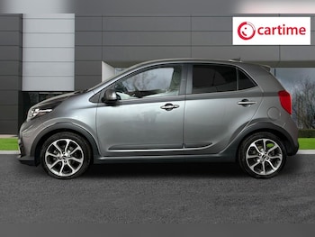 Used Kia Picanto 2021 for sale - 75596362: Photo