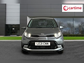 Used Kia Picanto 2021 for sale - 75596362: Photo