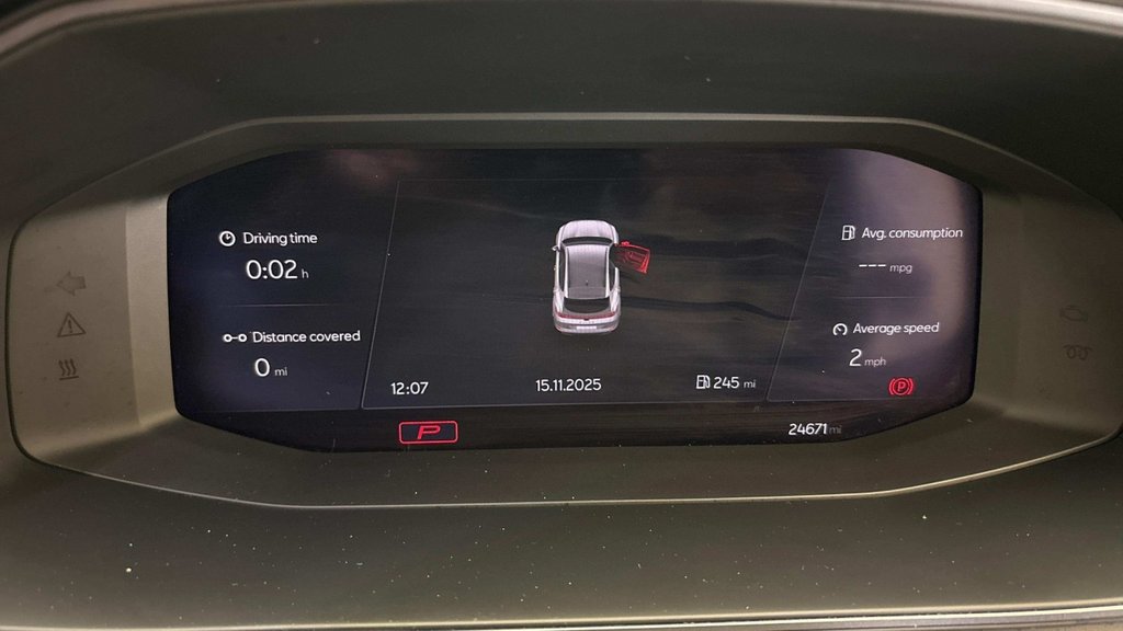 Used Cupra Formentor 2023 for sale - 77205515: Photo 11