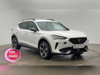 Used Cupra Formentor 2023 for sale - 77205515: Photo