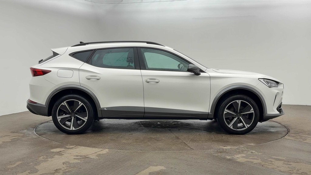 Used Cupra Formentor 2023 for sale - 77205515: Photo 2