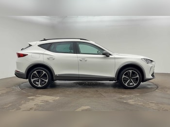 Used Cupra Formentor 2023 for sale - 77205515: Photo