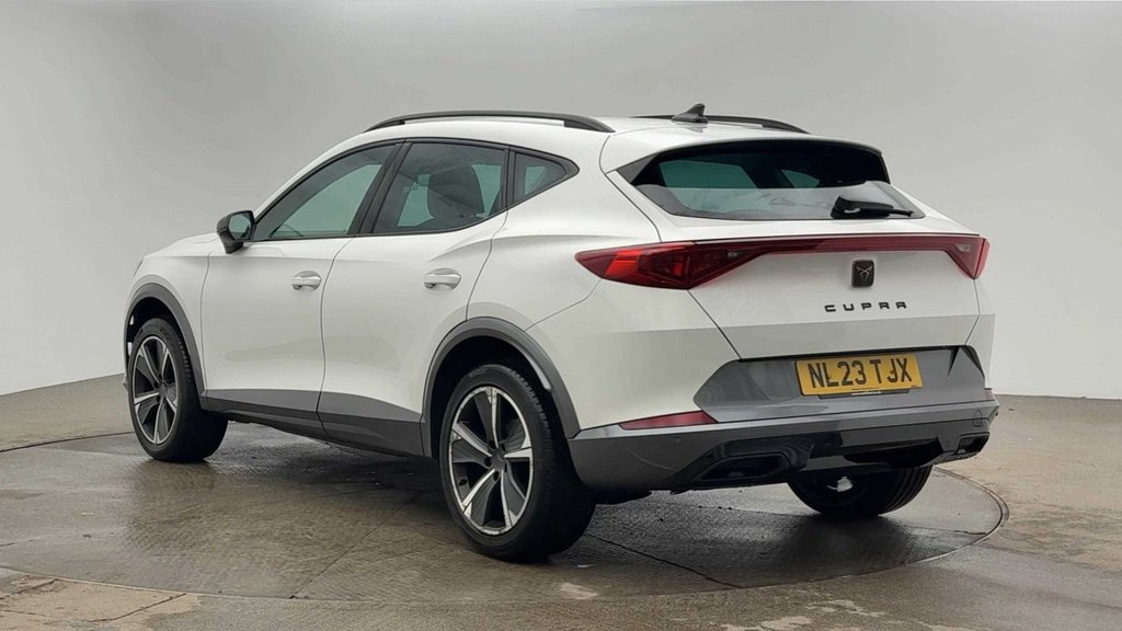 Used Cupra Formentor 2023 for sale - 77205515: Photo 3