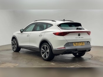 Used Cupra Formentor 2023 for sale - 77205515: Photo