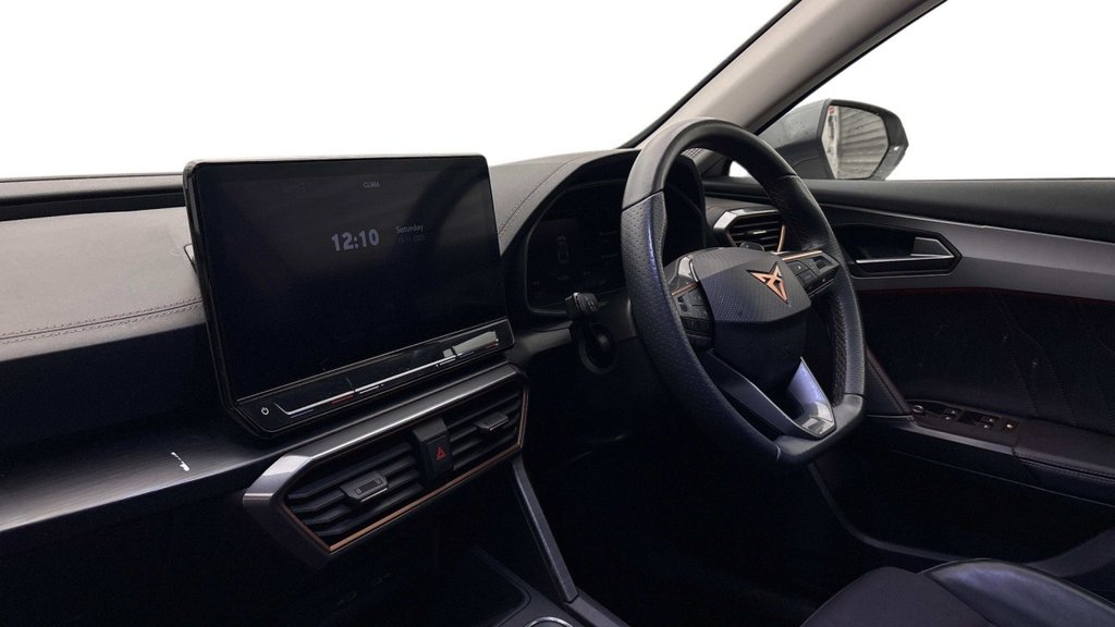 Used Cupra Formentor 2023 for sale - 77205515: Photo 5