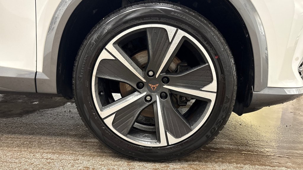 Used Cupra Formentor 2023 for sale - 77205515: Photo 9