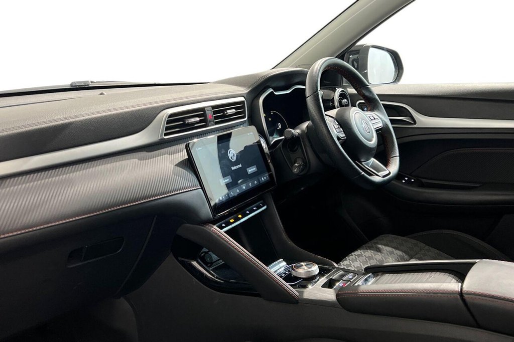 Used MG MG ZS 2022 for sale - 76654939: Photo 11