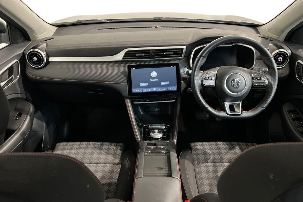 Used MG MG ZS 2022 for sale - 76654939: Photo 12