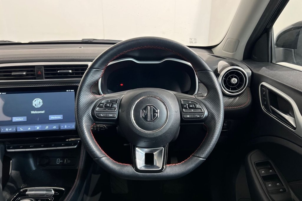 Used MG MG ZS 2022 for sale - 76654939: Photo 15