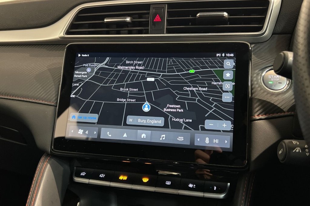 Used MG MG ZS 2022 for sale - 76654939: Photo 18