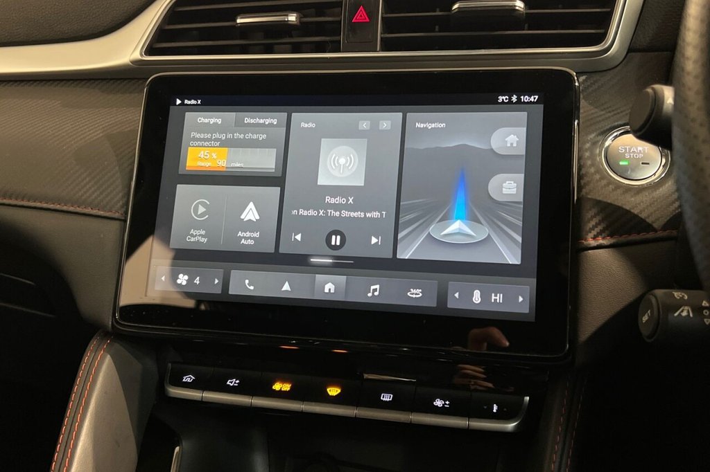 Used MG MG ZS 2022 for sale - 76654939: Photo 19