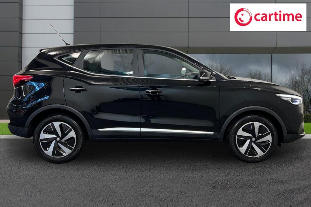 Used MG MG ZS 2022 for sale - 76654939: Photo 2