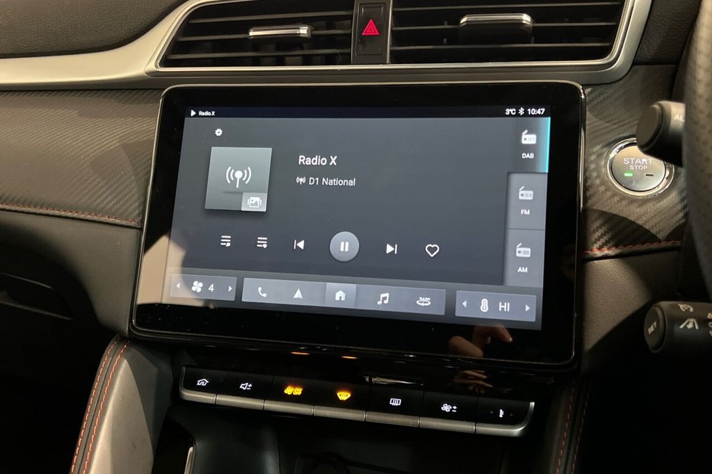 Used MG MG ZS 2022 for sale - 76654939: Photo 20