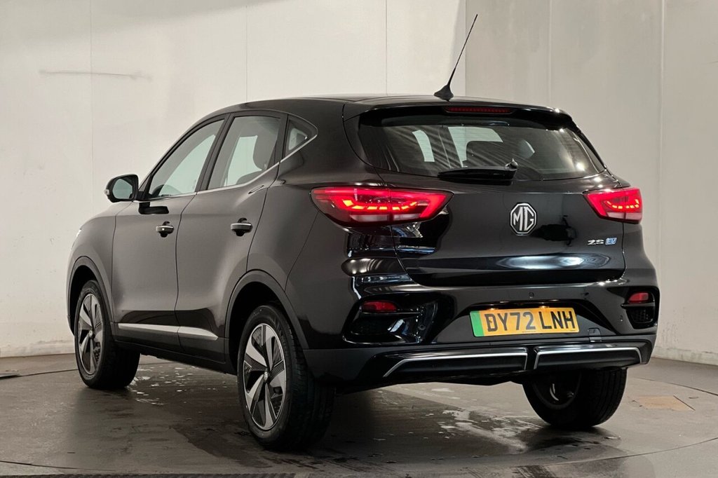 Used MG MG ZS 2022 for sale - 76654939: Photo 22