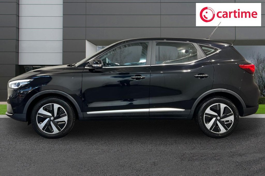 Used MG MG ZS 2022 for sale - 76654939: Photo 3