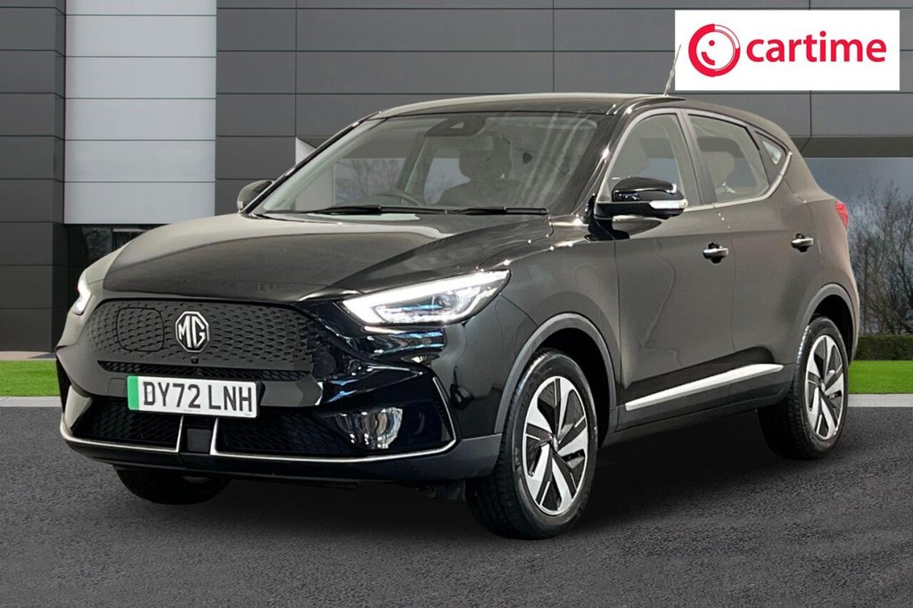 Used MG MG ZS 2022 for sale - 76654939: Photo 7