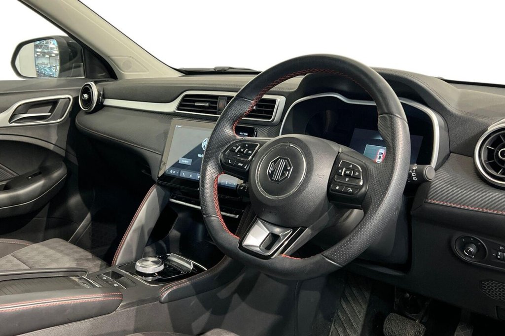 Used MG MG ZS 2022 for sale - 76654939: Photo 9