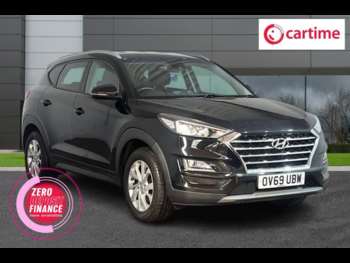 2019 (69) - 1.6 TGDi 177 SE Nav 5dr 2WD