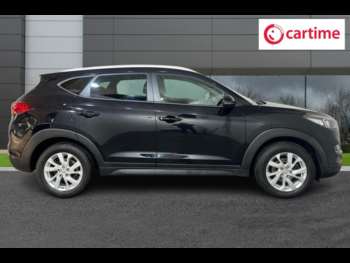 Used Hyundai TUCSON 2019 for sale - 74844702: Photo