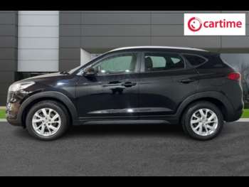 Used Hyundai TUCSON 2019 for sale - 74844702: Photo