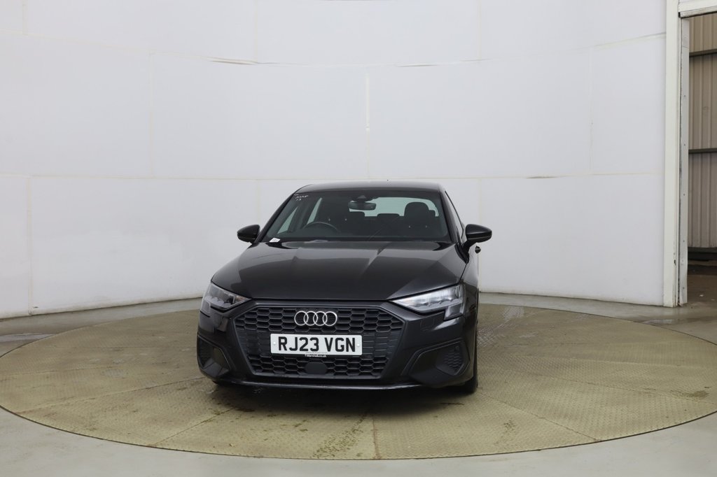 Used Audi A3 2023 for sale - 78044077: Photo 8