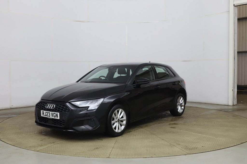 Used Audi A3 2023 for sale - 78044077: Photo 9