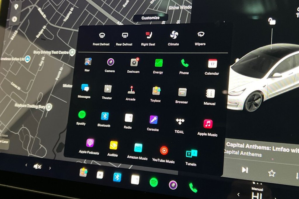 Used Tesla Model 3 2020 for sale - 77275858: Photo 31