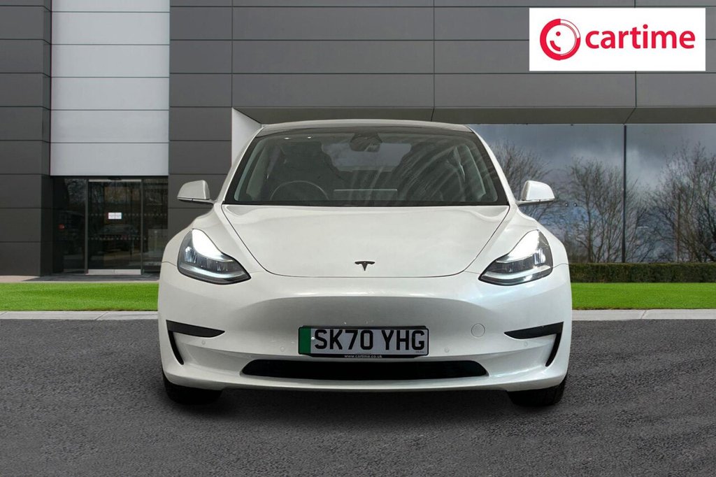 Used Tesla Model 3 2020 for sale - 77275858: Photo 4