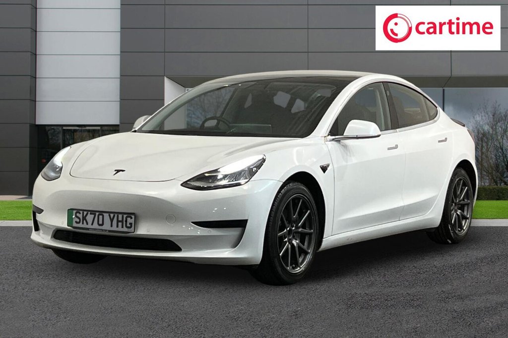 Used Tesla Model 3 2020 for sale - 77275858: Photo 7