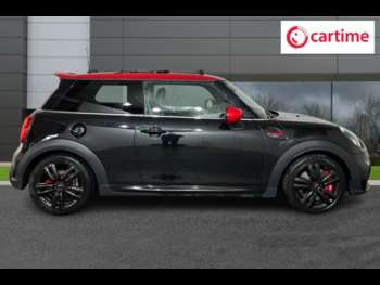 Used MINI Hatch 2021 for sale - 75104513: Photo